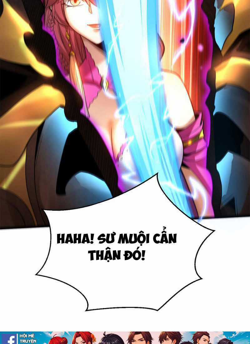 Đệ Tử Tu Luyện Còn Ta Thì Lười Biếng Ghế làm việc chống lười Chapter 38 trang 12