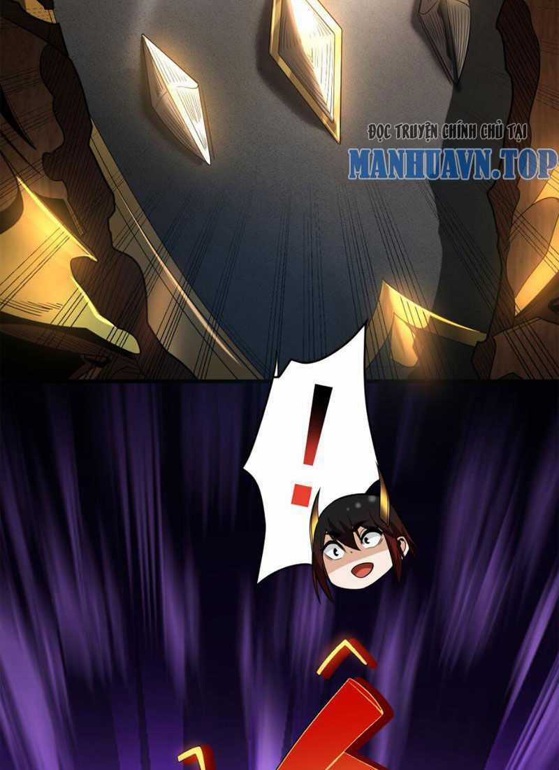 Đệ Tử Tu Luyện Còn Ta Thì Lười Biếng Ghế làm việc chống lười Chapter 38 trang 14