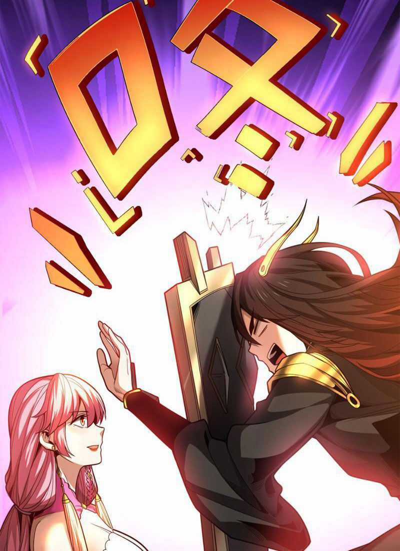 Đệ Tử Tu Luyện Còn Ta Thì Lười Biếng Ghế làm việc chống lười Chapter 38 trang 15