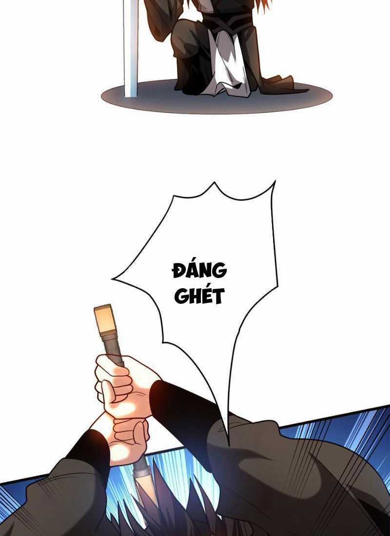 Đệ Tử Tu Luyện Còn Ta Thì Lười Biếng Ghế làm việc chống lười Chapter 38 trang 17