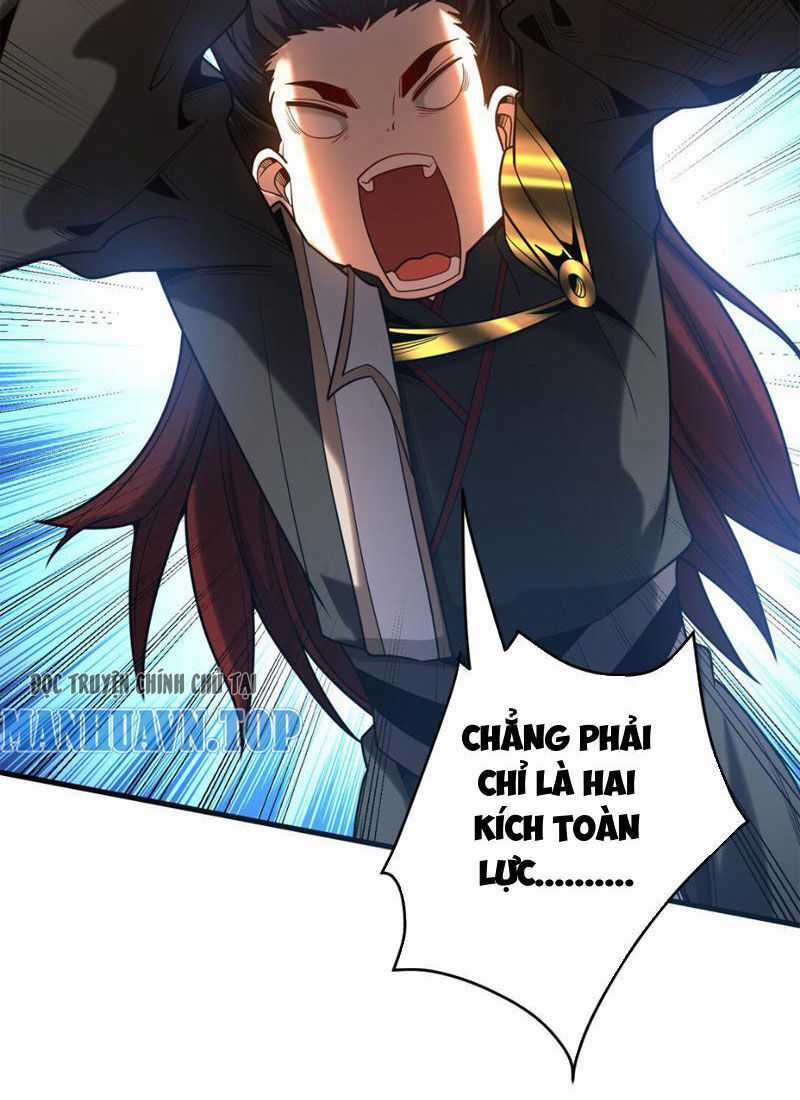 Đệ Tử Tu Luyện Còn Ta Thì Lười Biếng Ghế làm việc chống lười Chapter 38 trang 18