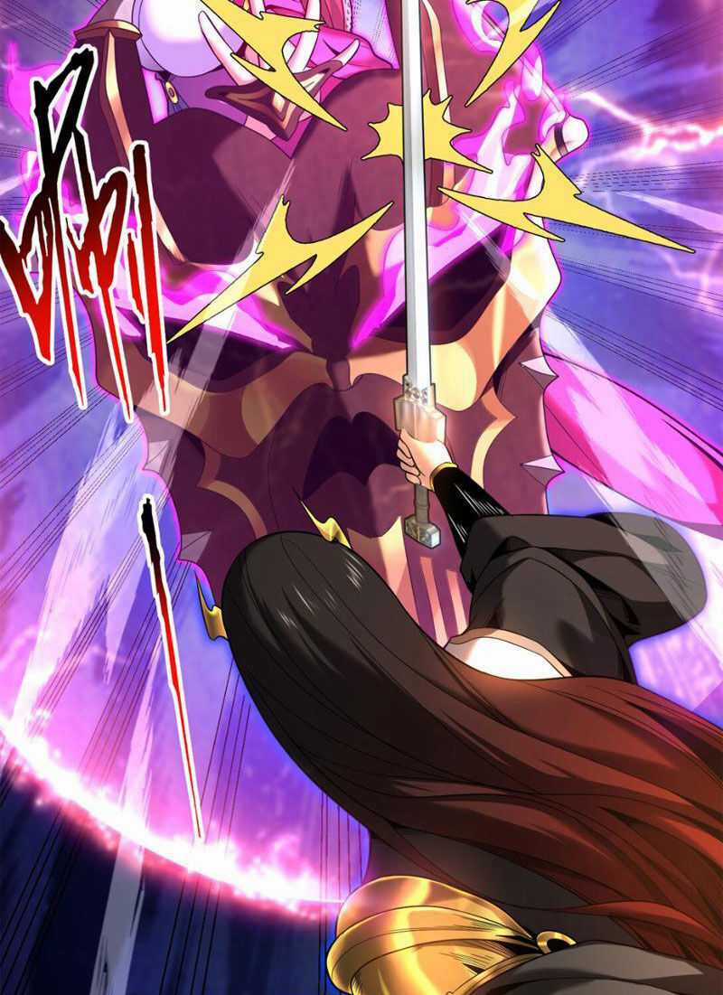 Đệ Tử Tu Luyện Còn Ta Thì Lười Biếng Ghế làm việc chống lười Chapter 38 trang 2