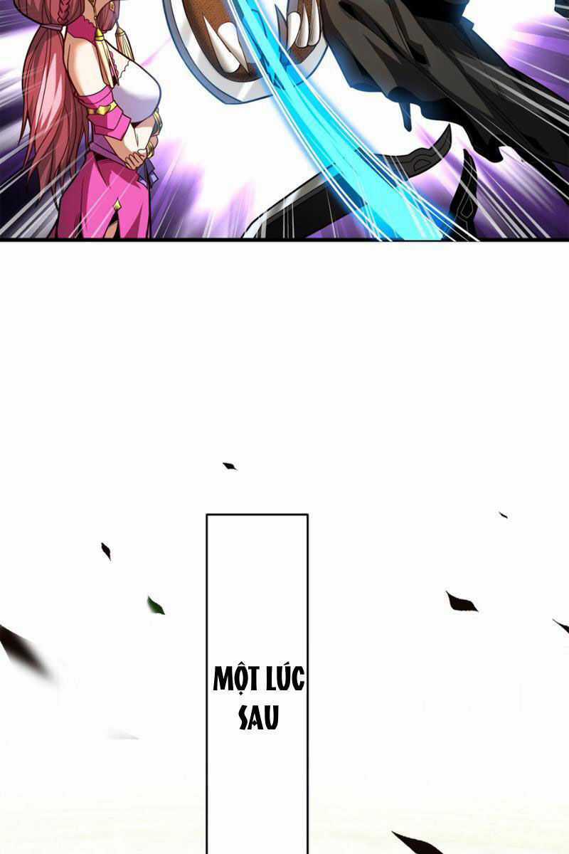 Đệ Tử Tu Luyện Còn Ta Thì Lười Biếng Ghế làm việc chống lười Chapter 38 trang 21