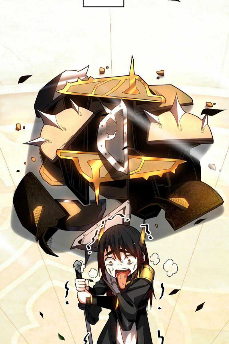 Đệ Tử Tu Luyện Còn Ta Thì Lười Biếng Ghế làm việc chống lười Chapter 38 trang 22