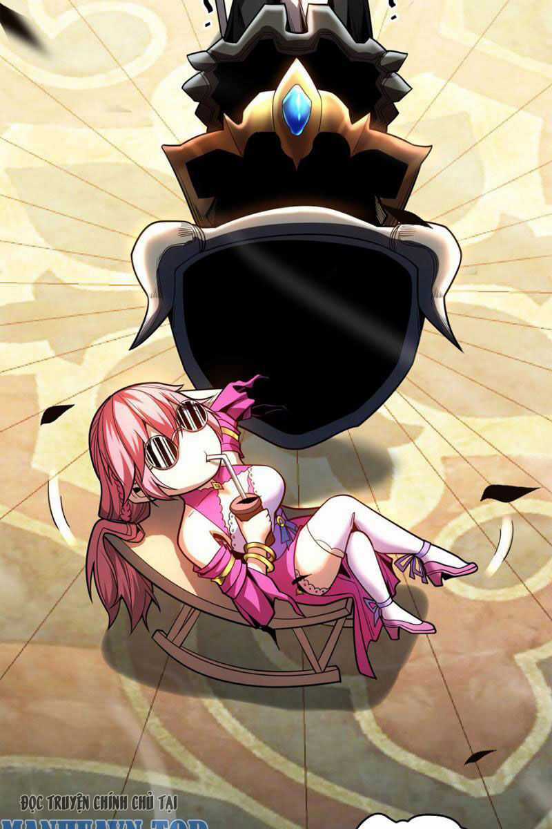 Đệ Tử Tu Luyện Còn Ta Thì Lười Biếng Ghế làm việc chống lười Chapter 38 trang 23