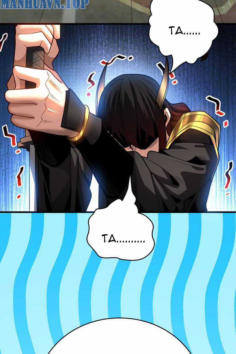 Đệ Tử Tu Luyện Còn Ta Thì Lười Biếng Ghế làm việc chống lười Chapter 38 trang 24