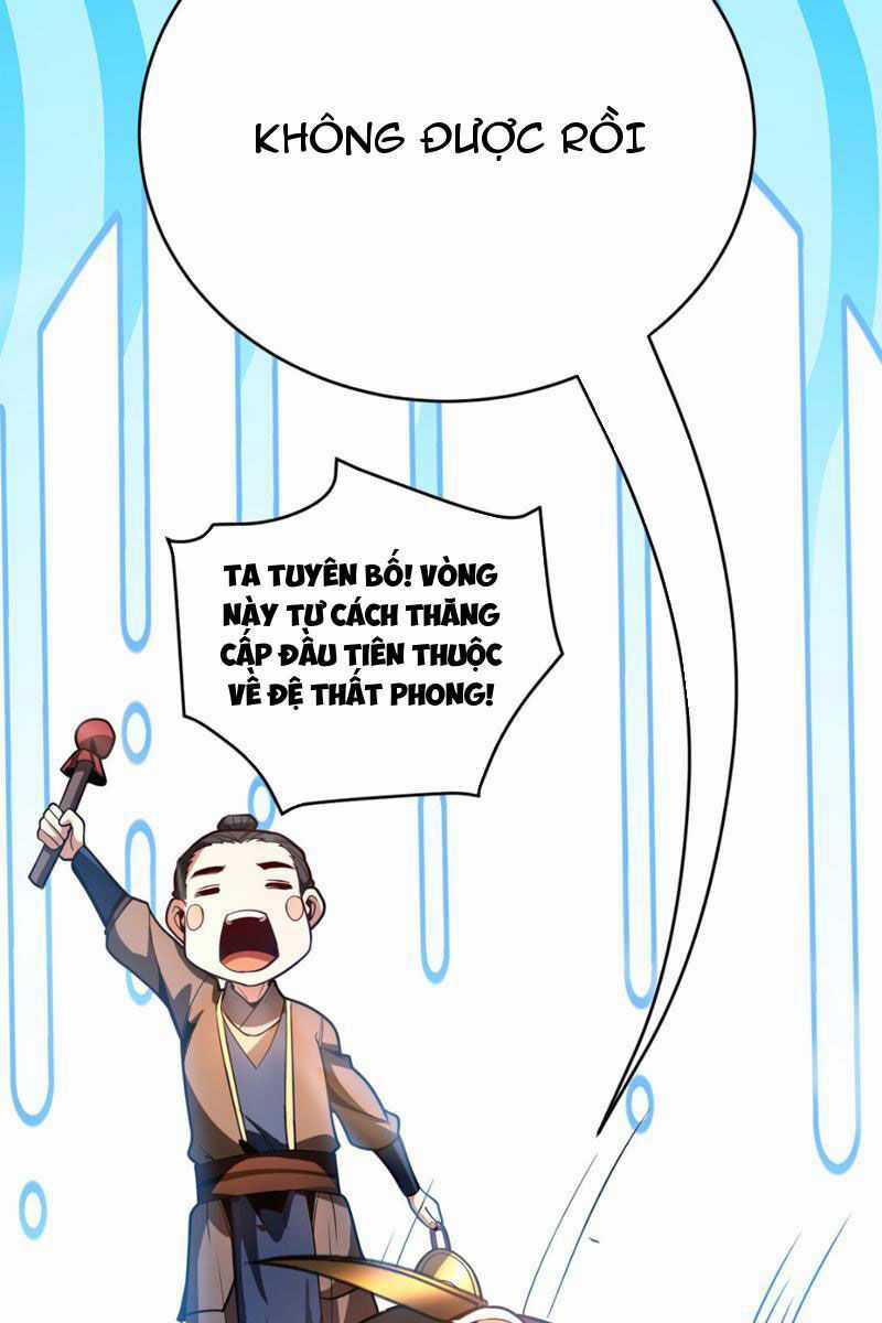 Đệ Tử Tu Luyện Còn Ta Thì Lười Biếng Ghế làm việc chống lười Chapter 38 trang 25