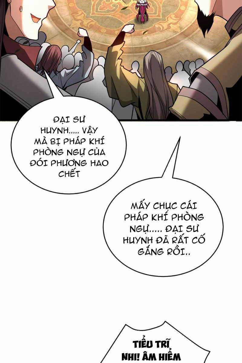 Đệ Tử Tu Luyện Còn Ta Thì Lười Biếng Ghế làm việc chống lười Chapter 38 trang 27