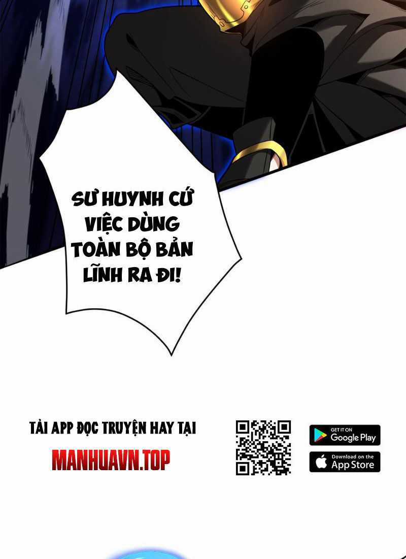 Đệ Tử Tu Luyện Còn Ta Thì Lười Biếng Ghế làm việc chống lười Chapter 38 trang 3