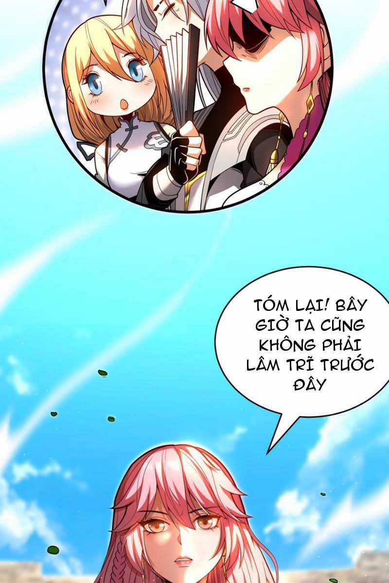 Đệ Tử Tu Luyện Còn Ta Thì Lười Biếng Ghế làm việc chống lười Chapter 38 trang 31