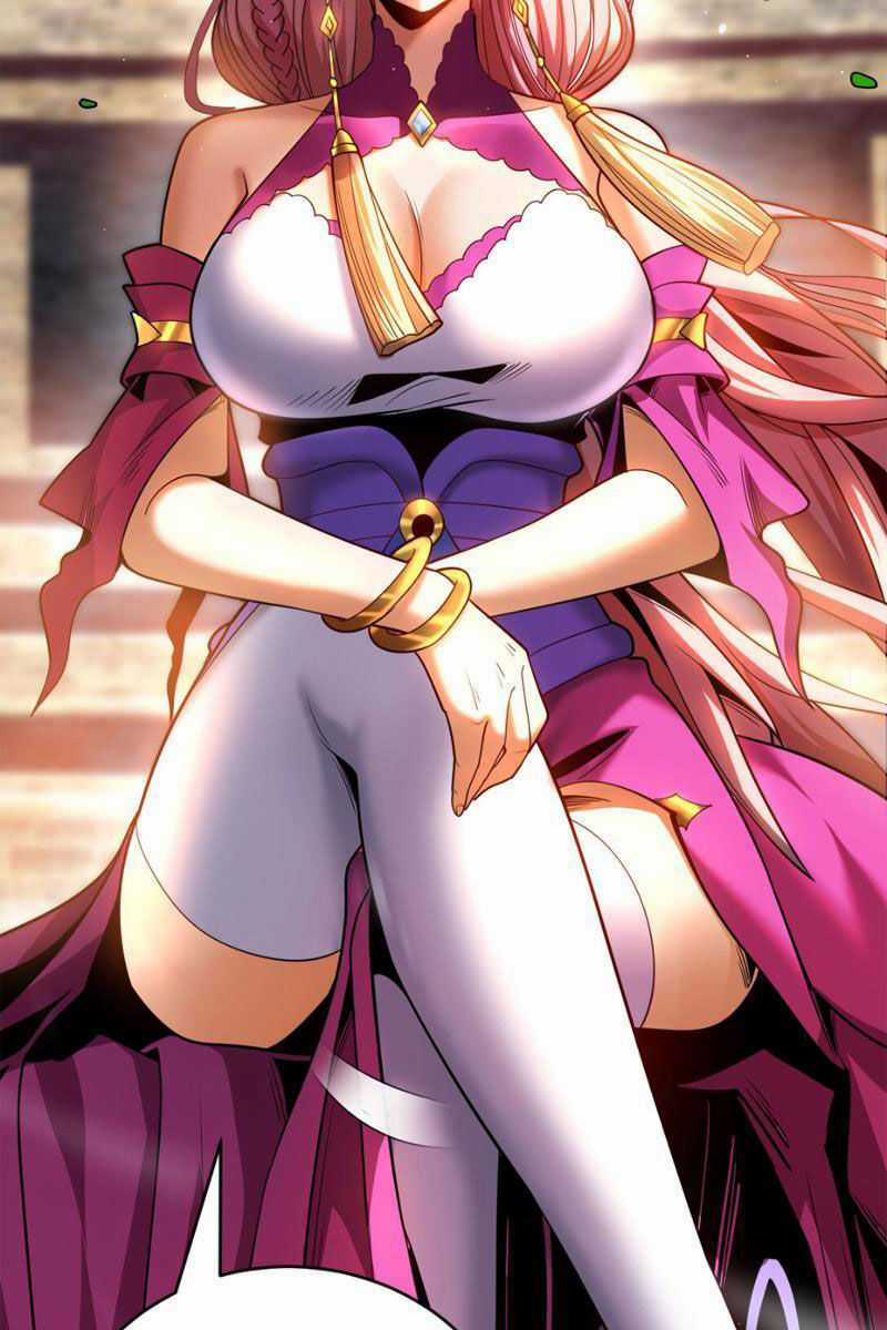 Đệ Tử Tu Luyện Còn Ta Thì Lười Biếng Ghế làm việc chống lười Chapter 38 trang 32