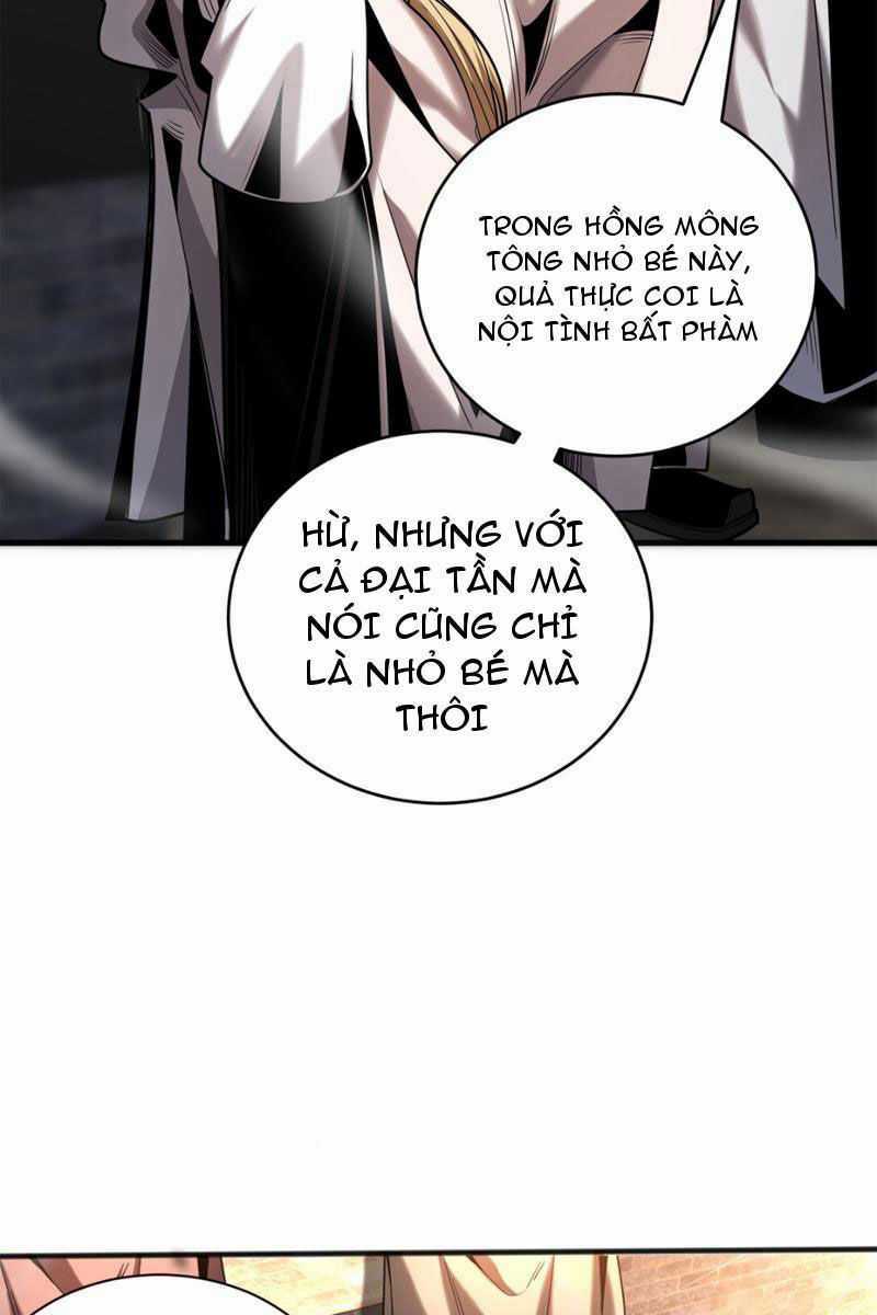 Đệ Tử Tu Luyện Còn Ta Thì Lười Biếng Ghế làm việc chống lười Chapter 38 trang 37