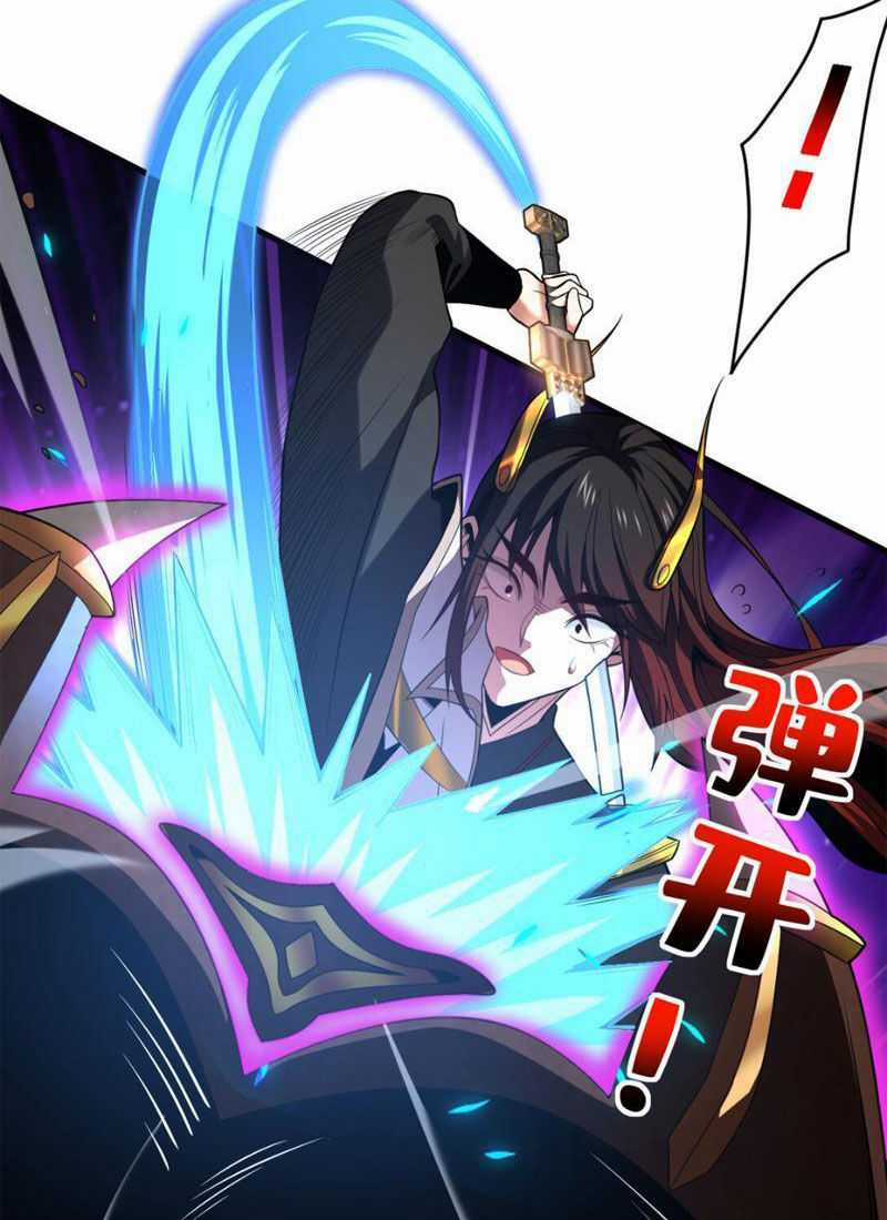 Đệ Tử Tu Luyện Còn Ta Thì Lười Biếng Ghế làm việc chống lười Chapter 38 trang 4