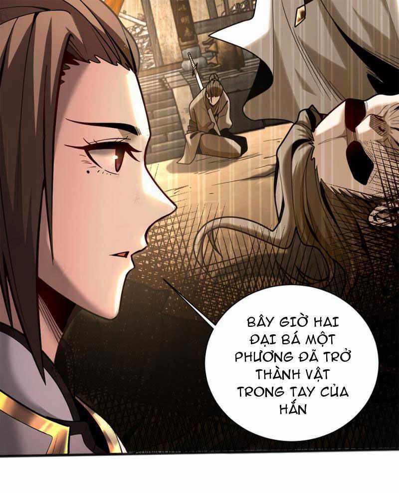 Đệ Tử Tu Luyện Còn Ta Thì Lười Biếng Ghế làm việc chống lười Chapter 38 trang 40