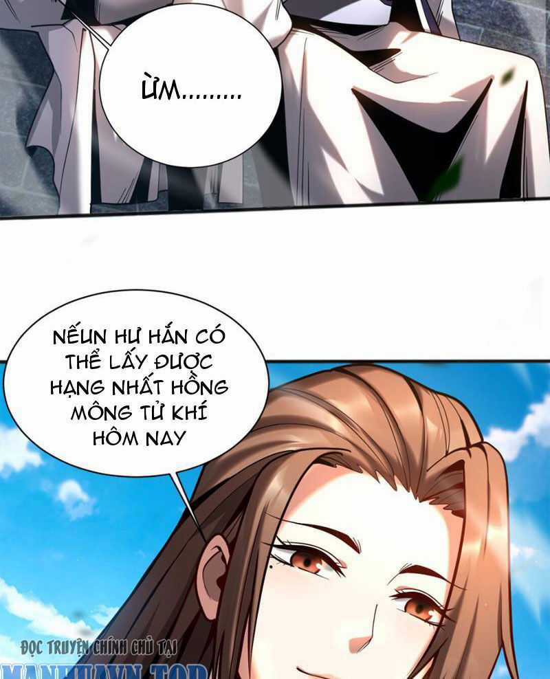 Đệ Tử Tu Luyện Còn Ta Thì Lười Biếng Ghế làm việc chống lười Chapter 38 trang 44