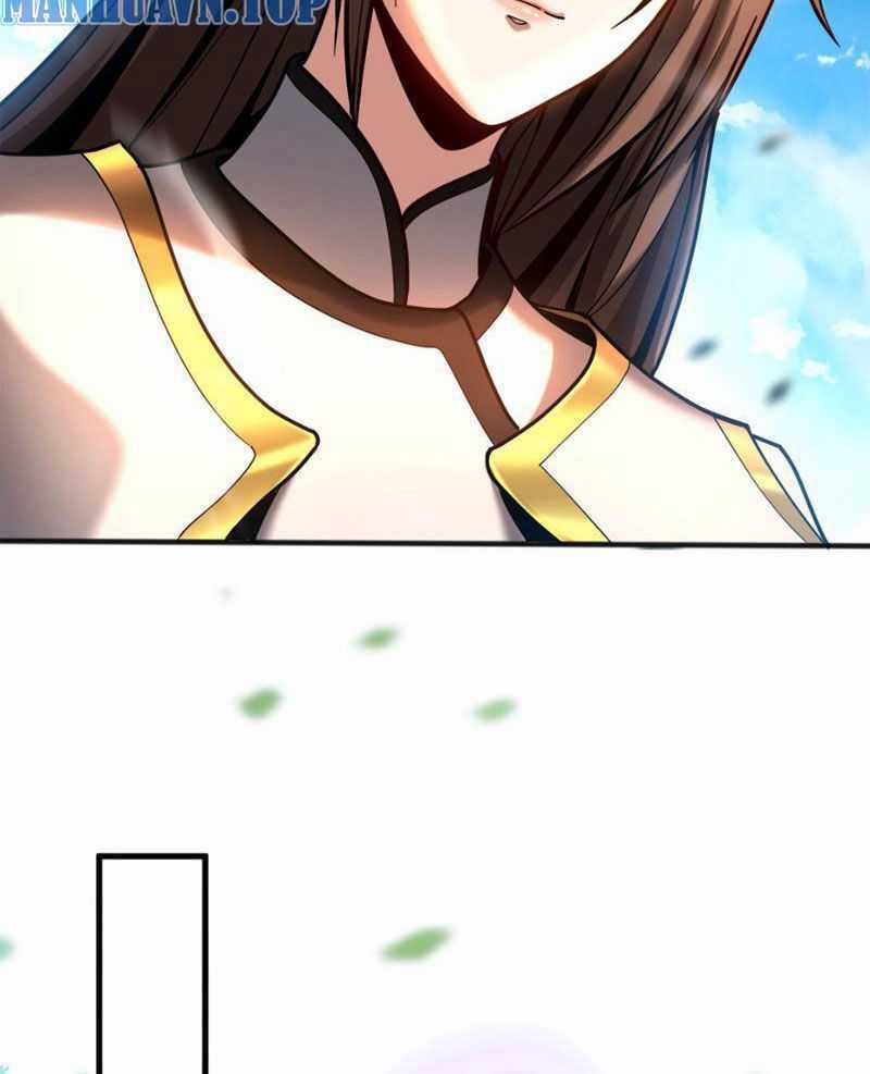 Đệ Tử Tu Luyện Còn Ta Thì Lười Biếng Ghế làm việc chống lười Chapter 38 trang 45