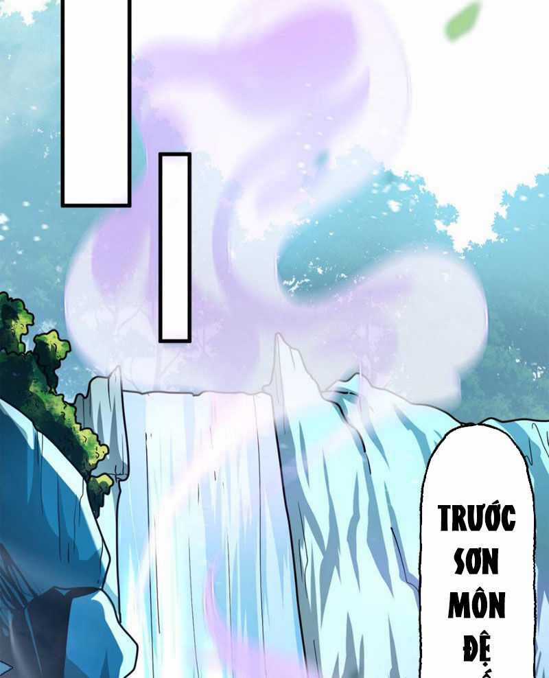 Đệ Tử Tu Luyện Còn Ta Thì Lười Biếng Ghế làm việc chống lười Chapter 38 trang 46