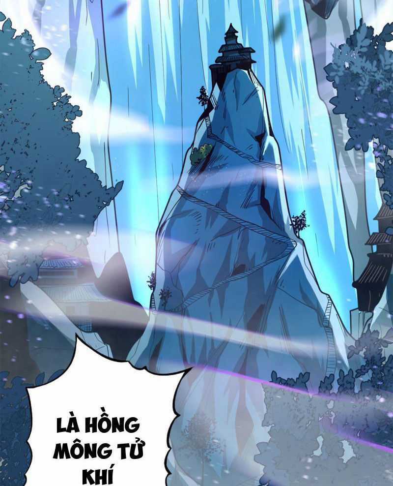 Đệ Tử Tu Luyện Còn Ta Thì Lười Biếng Ghế làm việc chống lười Chapter 38 trang 48