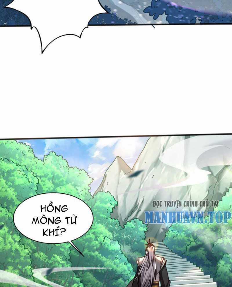 Đệ Tử Tu Luyện Còn Ta Thì Lười Biếng Ghế làm việc chống lười Chapter 38 trang 49