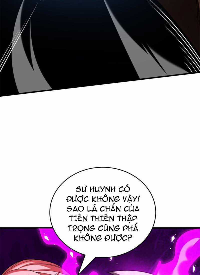 Đệ Tử Tu Luyện Còn Ta Thì Lười Biếng Ghế làm việc chống lười Chapter 38 trang 5