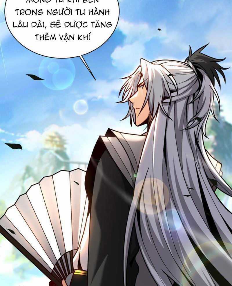 Đệ Tử Tu Luyện Còn Ta Thì Lười Biếng Ghế làm việc chống lười Chapter 38 trang 51