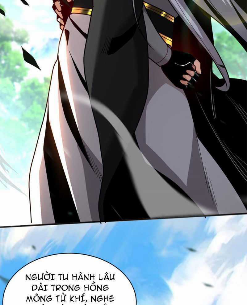 Đệ Tử Tu Luyện Còn Ta Thì Lười Biếng Ghế làm việc chống lười Chapter 38 trang 52