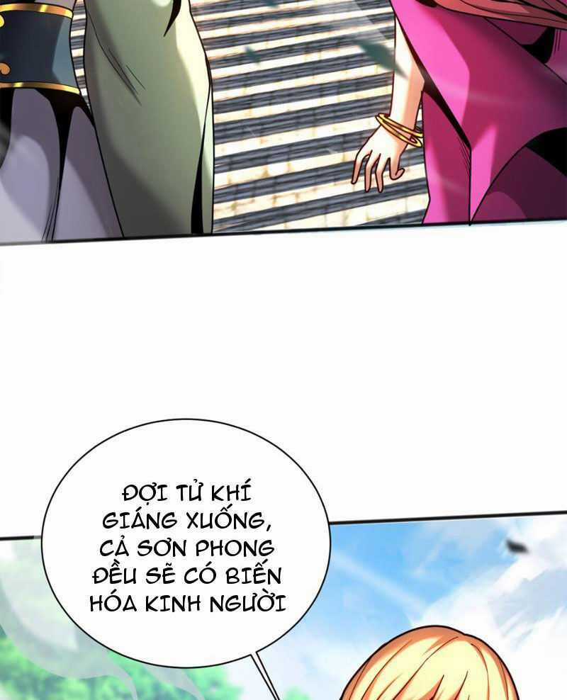 Đệ Tử Tu Luyện Còn Ta Thì Lười Biếng Ghế làm việc chống lười Chapter 38 trang 54