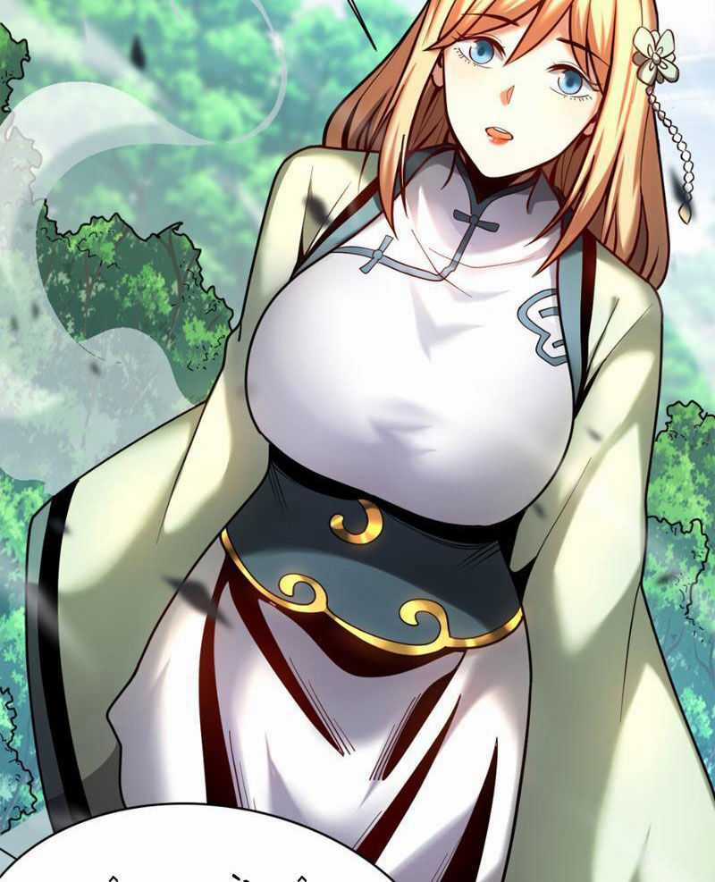 Đệ Tử Tu Luyện Còn Ta Thì Lười Biếng Ghế làm việc chống lười Chapter 38 trang 55