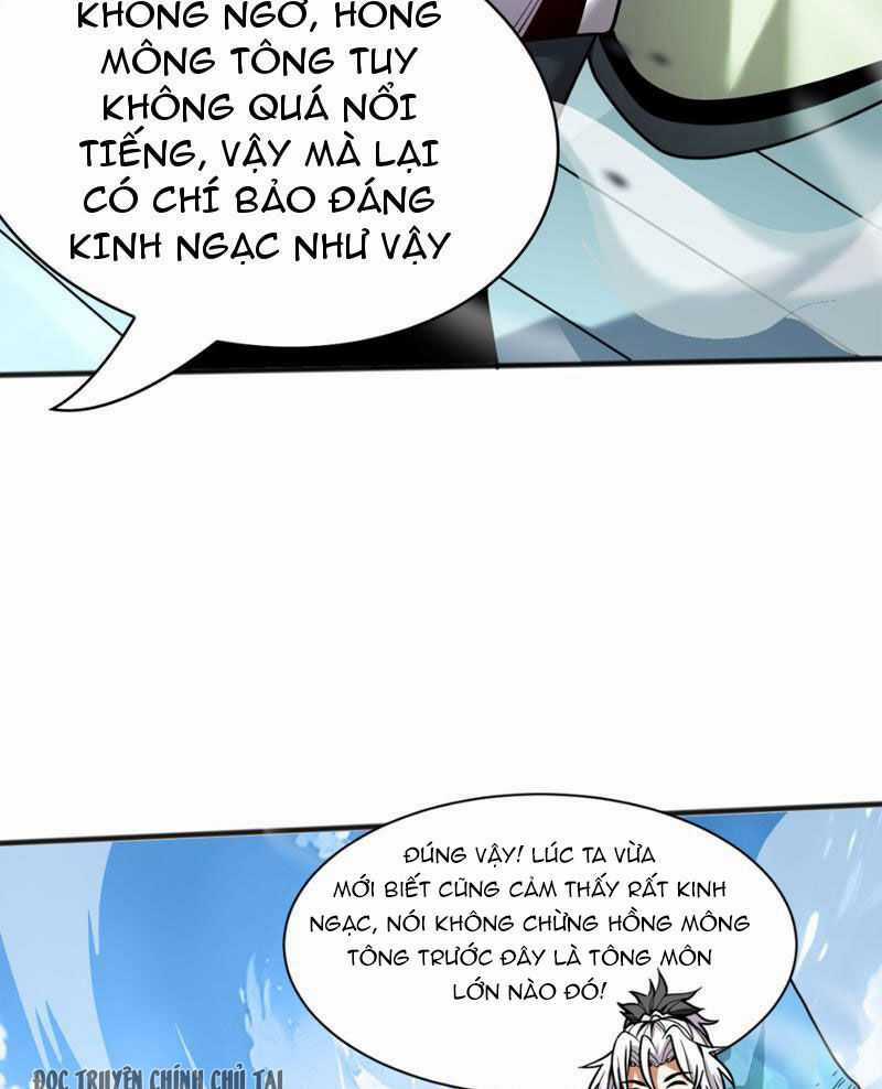 Đệ Tử Tu Luyện Còn Ta Thì Lười Biếng Ghế làm việc chống lười Chapter 38 trang 56