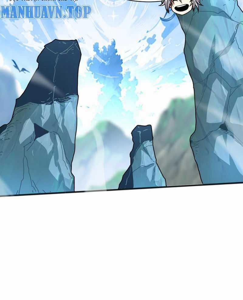 Đệ Tử Tu Luyện Còn Ta Thì Lười Biếng Ghế làm việc chống lười Chapter 38 trang 57