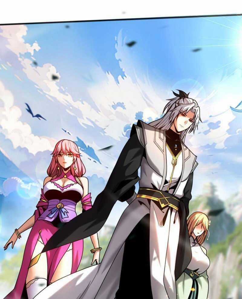 Đệ Tử Tu Luyện Còn Ta Thì Lười Biếng Ghế làm việc chống lười Chapter 38 trang 58