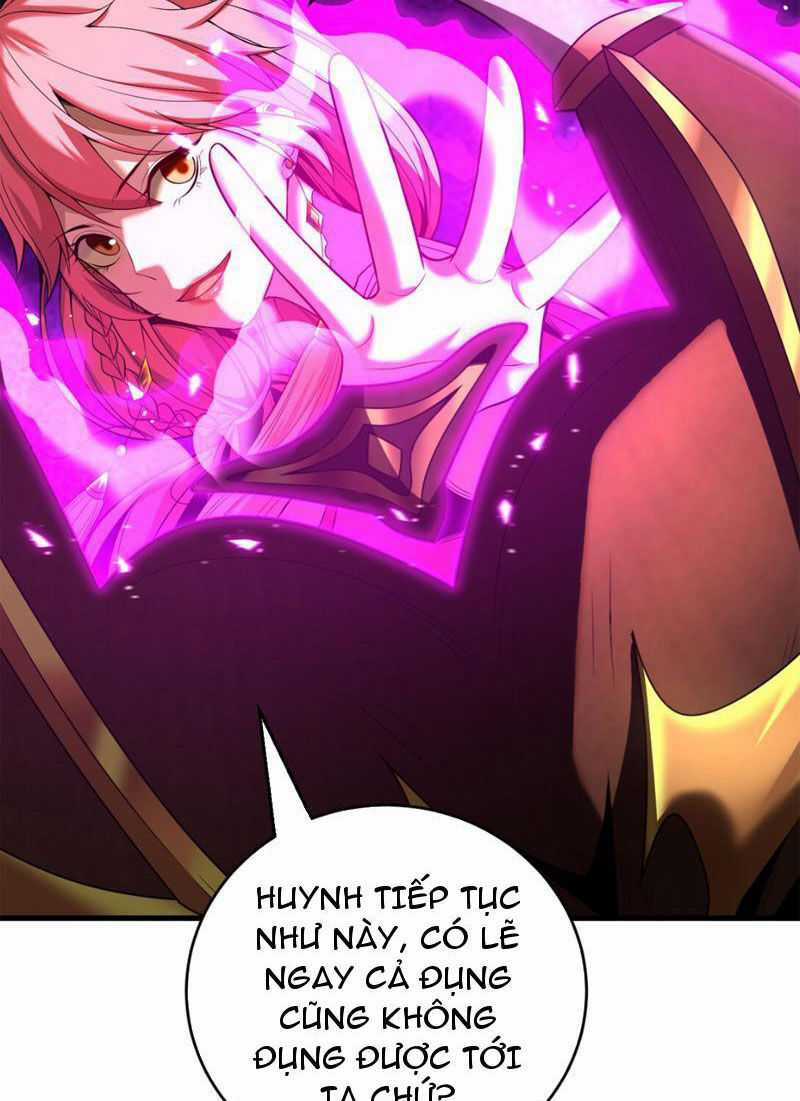 Đệ Tử Tu Luyện Còn Ta Thì Lười Biếng Ghế làm việc chống lười Chapter 38 trang 6