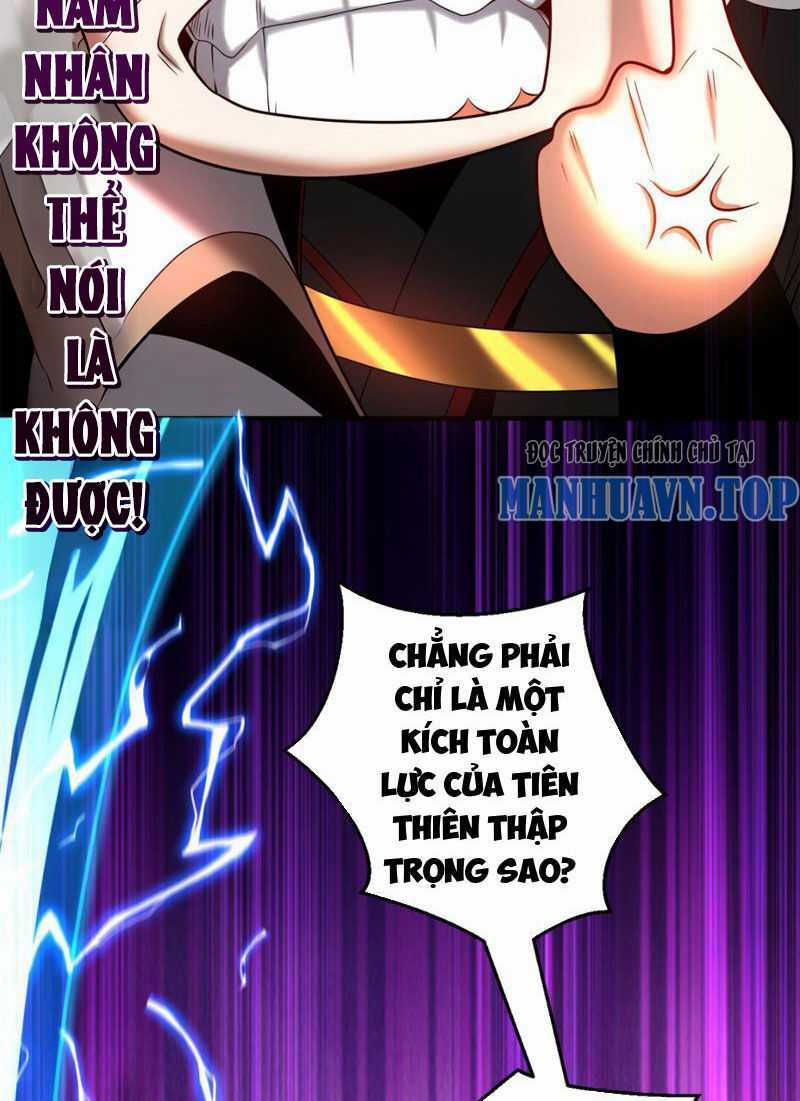 Đệ Tử Tu Luyện Còn Ta Thì Lười Biếng Ghế làm việc chống lười Chapter 38 trang 8