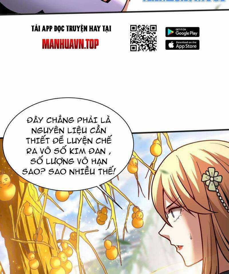 Đệ Tử Tu Luyện Còn Ta Thì Lười Biếng Ghế làm việc chống lười Chapter 39 trang 1