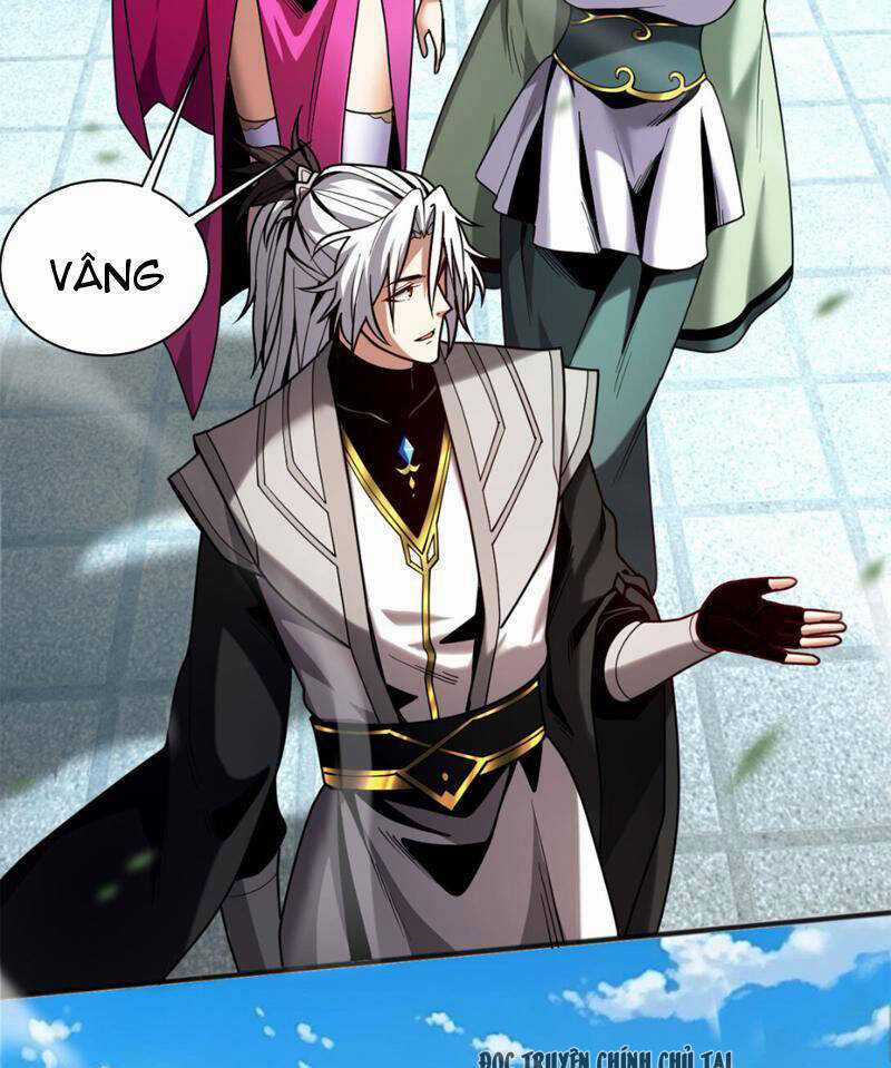 Đệ Tử Tu Luyện Còn Ta Thì Lười Biếng Ghế làm việc chống lười Chapter 39 trang 11