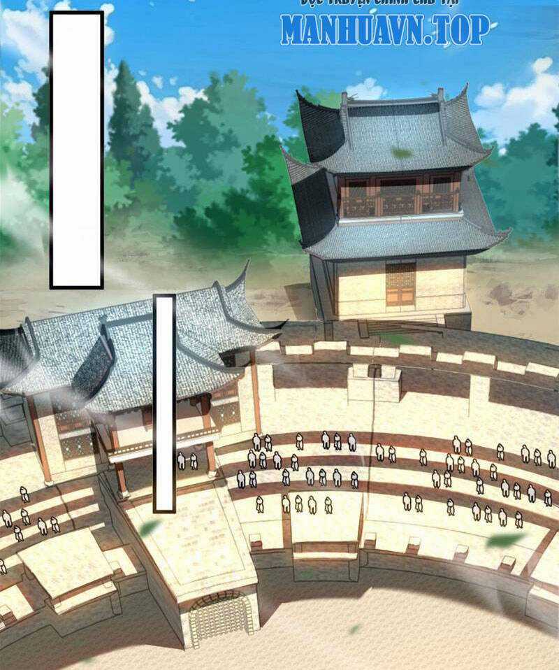 Đệ Tử Tu Luyện Còn Ta Thì Lười Biếng Ghế làm việc chống lười Chapter 39 trang 12