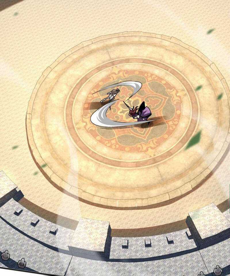 Đệ Tử Tu Luyện Còn Ta Thì Lười Biếng Ghế làm việc chống lười Chapter 39 trang 13