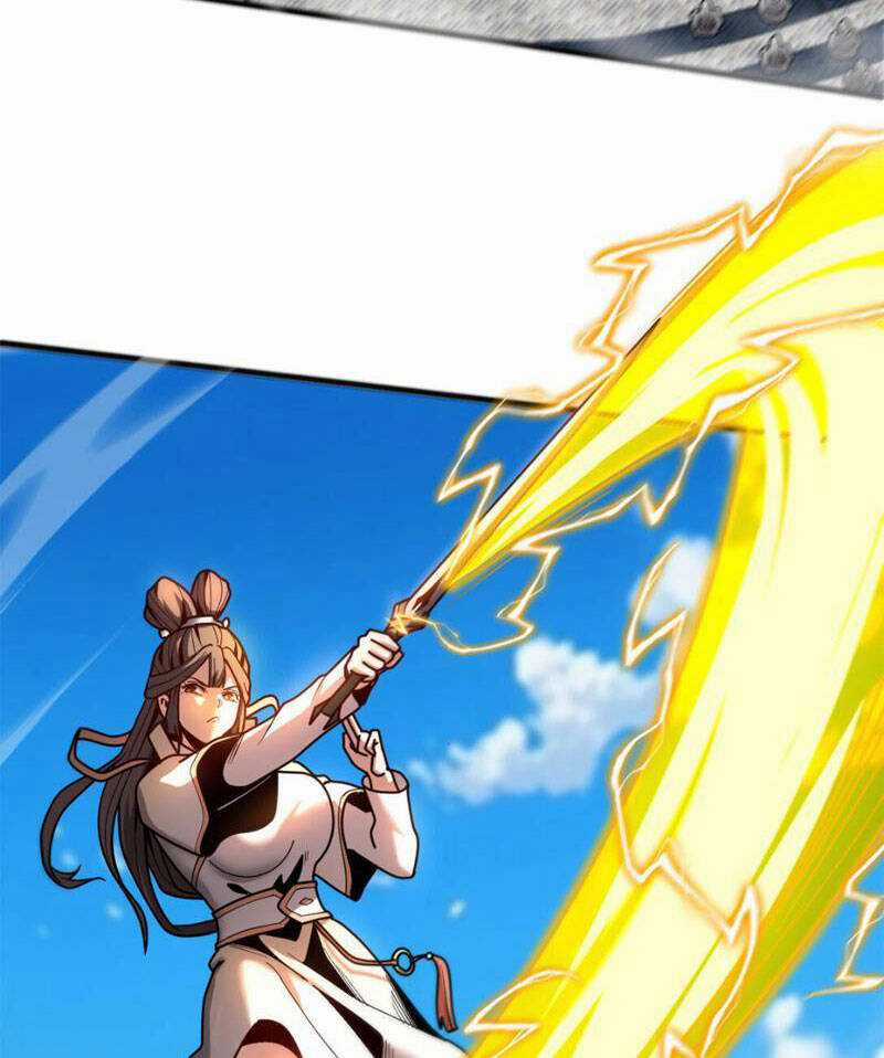 Đệ Tử Tu Luyện Còn Ta Thì Lười Biếng Ghế làm việc chống lười Chapter 39 trang 14