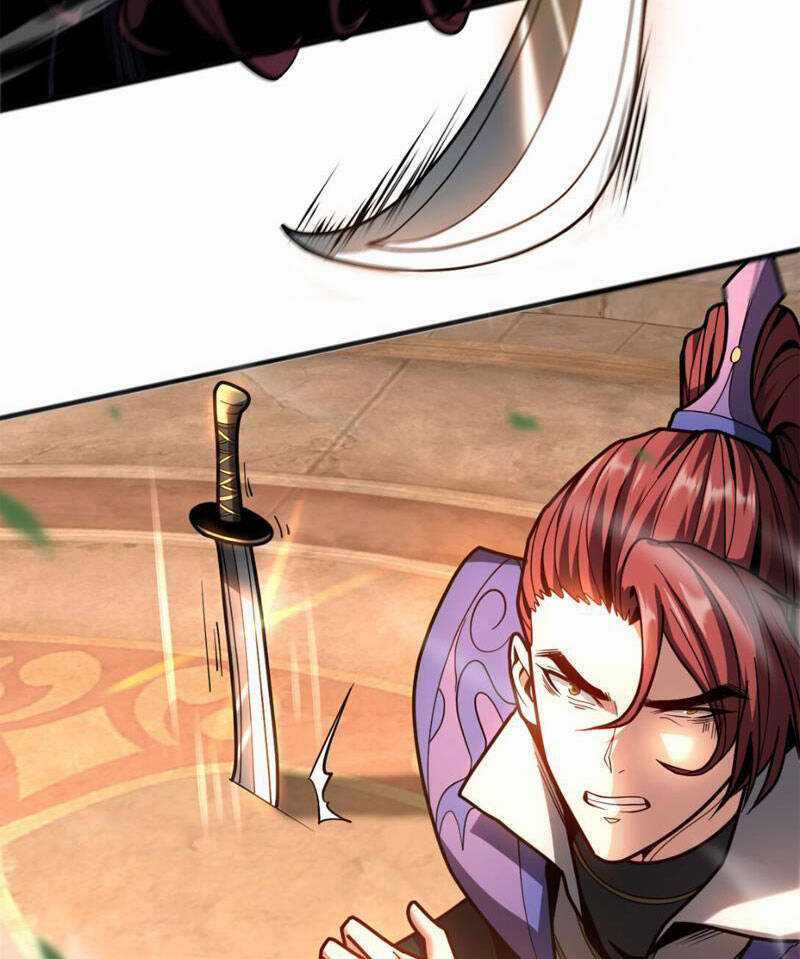 Đệ Tử Tu Luyện Còn Ta Thì Lười Biếng Ghế làm việc chống lười Chapter 39 trang 16