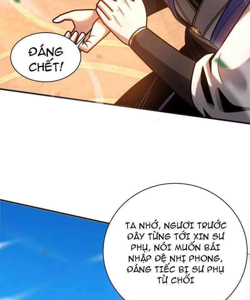 Đệ Tử Tu Luyện Còn Ta Thì Lười Biếng Ghế làm việc chống lười Chapter 39 trang 17