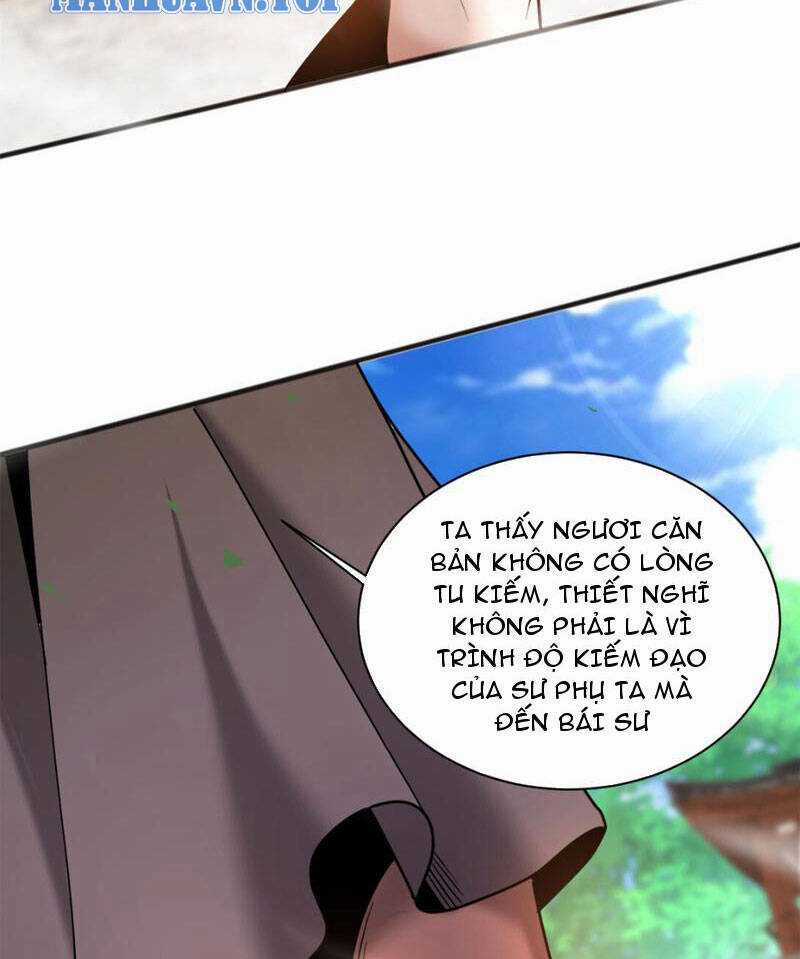 Đệ Tử Tu Luyện Còn Ta Thì Lười Biếng Ghế làm việc chống lười Chapter 39 trang 20