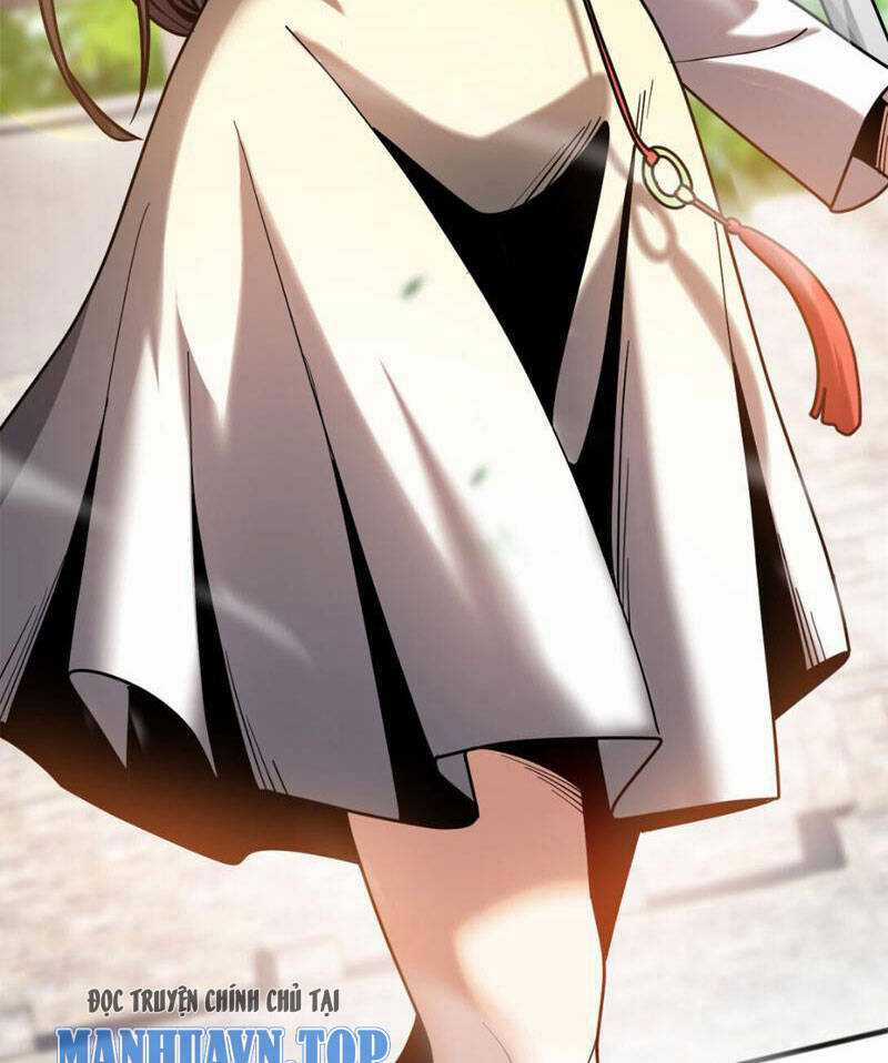 Đệ Tử Tu Luyện Còn Ta Thì Lười Biếng Ghế làm việc chống lười Chapter 39 trang 24