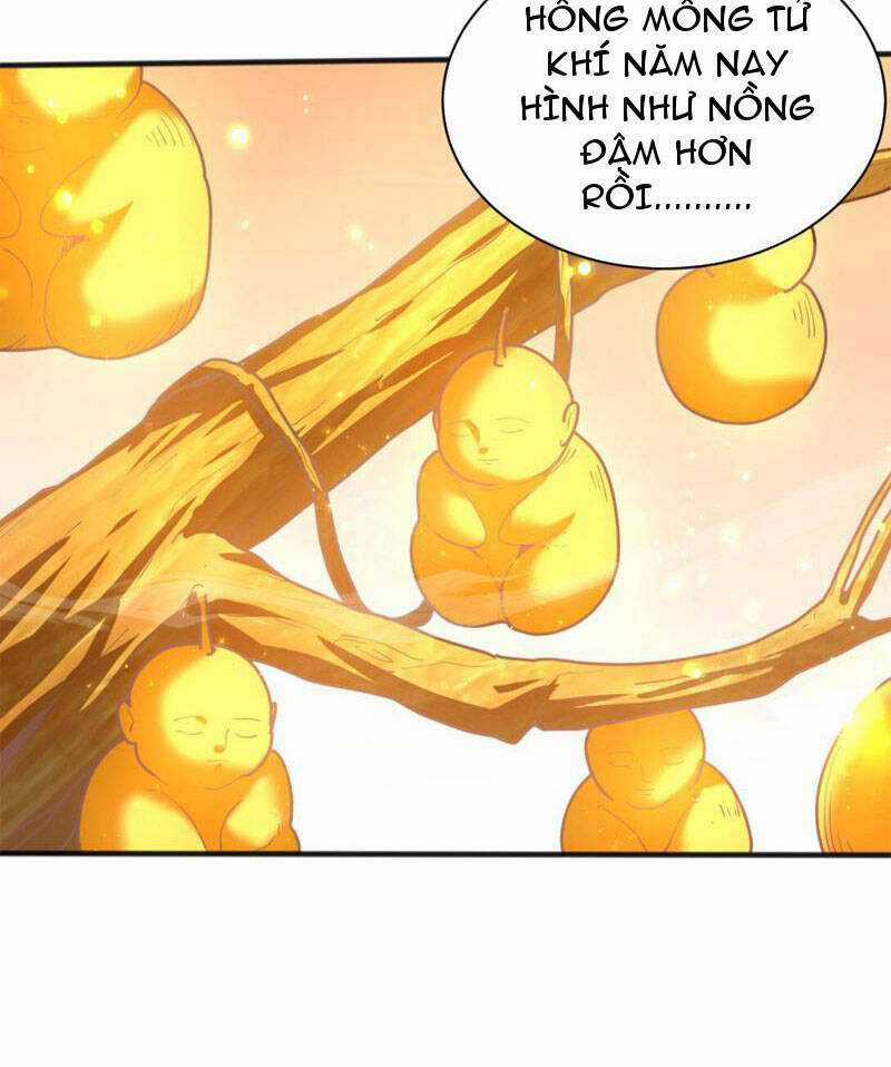 Đệ Tử Tu Luyện Còn Ta Thì Lười Biếng Ghế làm việc chống lười Chapter 39 trang 3