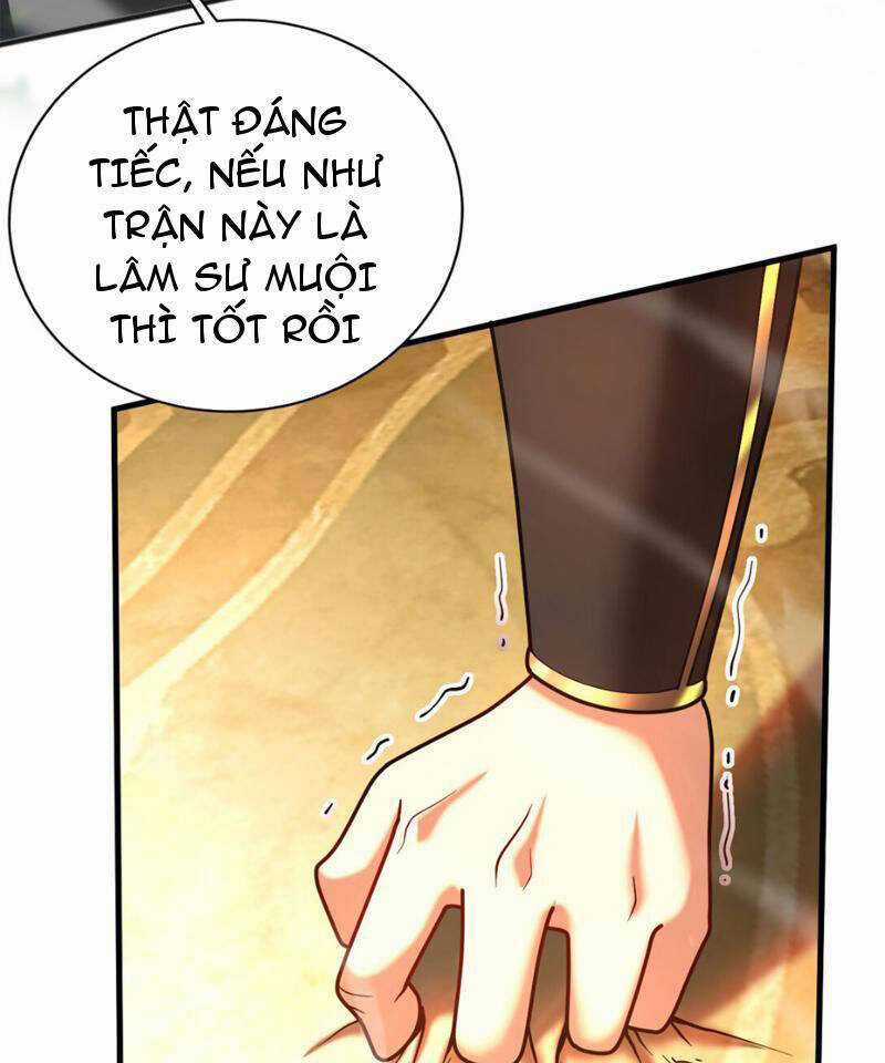 Đệ Tử Tu Luyện Còn Ta Thì Lười Biếng Ghế làm việc chống lười Chapter 39 trang 32