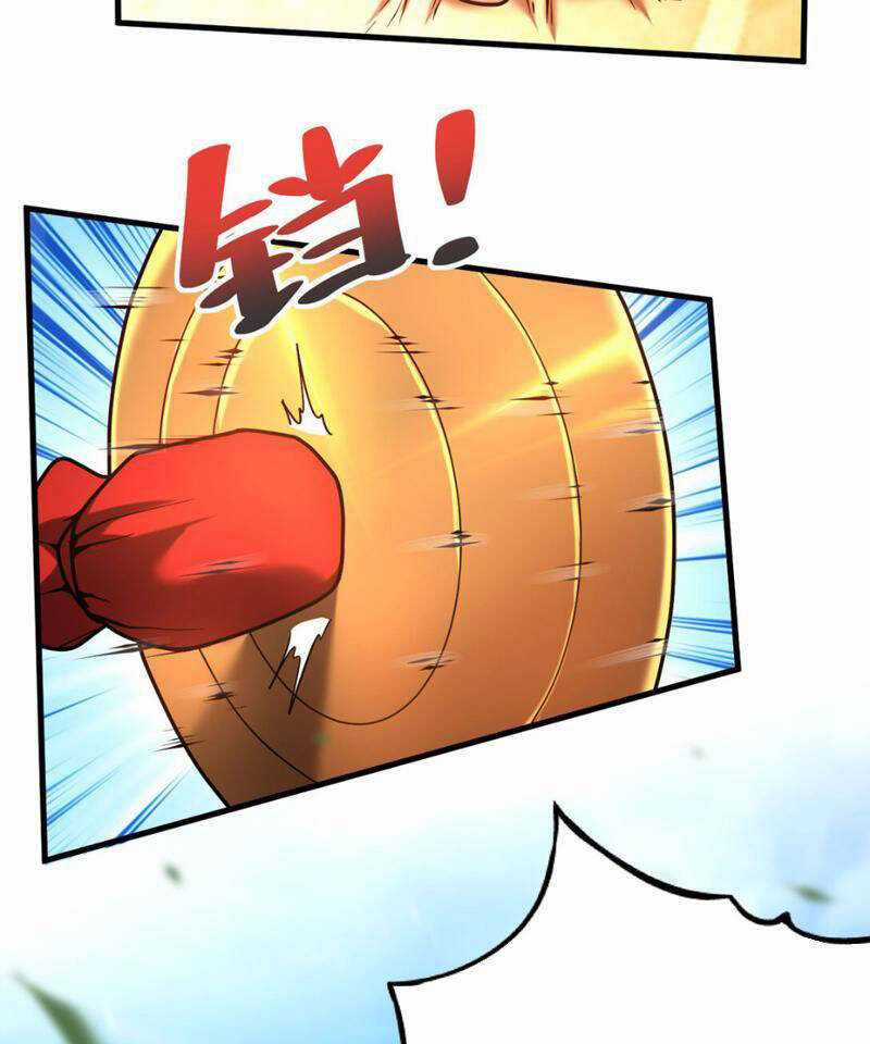 Đệ Tử Tu Luyện Còn Ta Thì Lười Biếng Ghế làm việc chống lười Chapter 39 trang 33