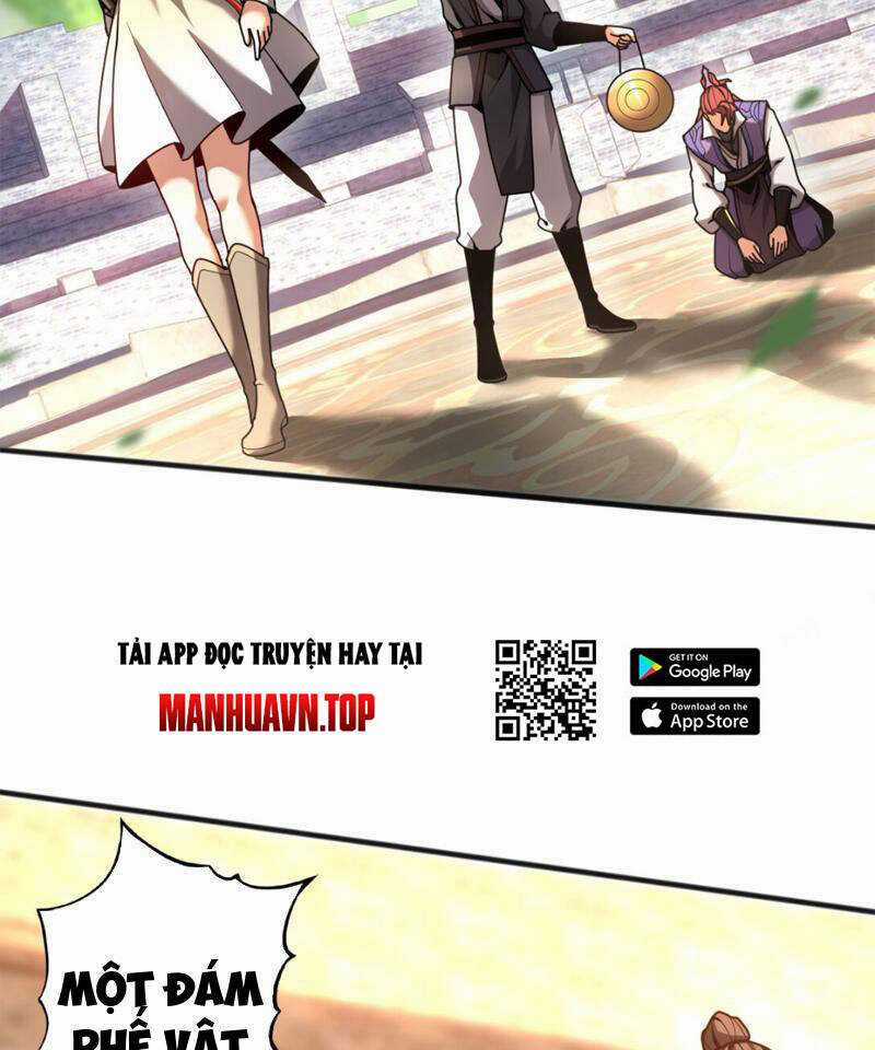 Đệ Tử Tu Luyện Còn Ta Thì Lười Biếng Ghế làm việc chống lười Chapter 39 trang 35