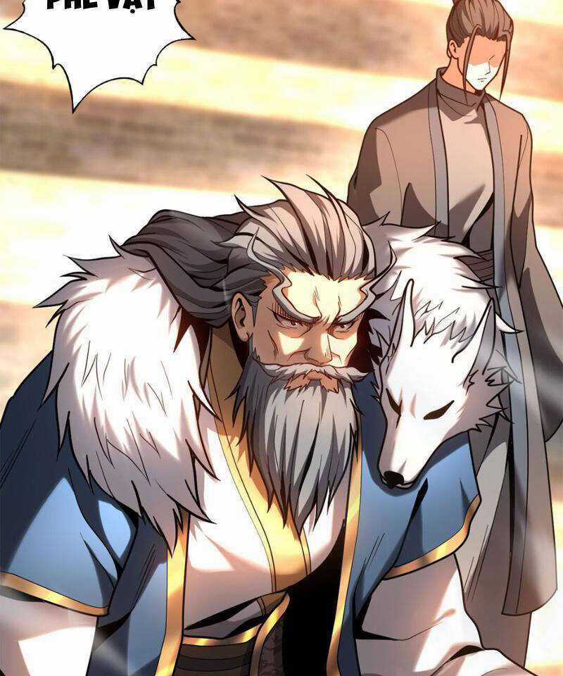 Đệ Tử Tu Luyện Còn Ta Thì Lười Biếng Ghế làm việc chống lười Chapter 39 trang 36