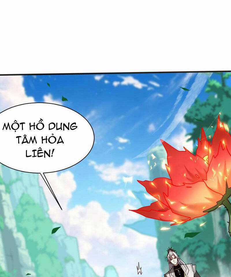 Đệ Tử Tu Luyện Còn Ta Thì Lười Biếng Ghế làm việc chống lười Chapter 39 trang 4