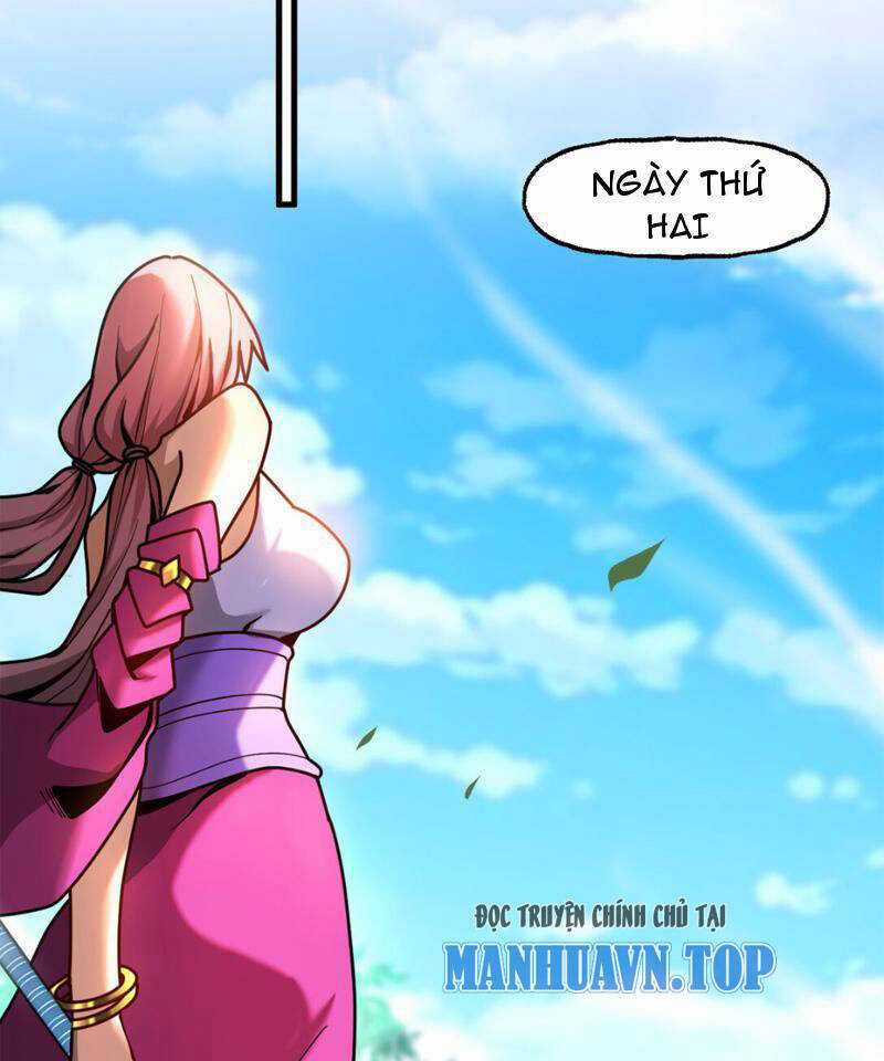 Đệ Tử Tu Luyện Còn Ta Thì Lười Biếng Ghế làm việc chống lười Chapter 39 trang 40