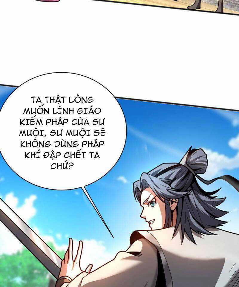 Đệ Tử Tu Luyện Còn Ta Thì Lười Biếng Ghế làm việc chống lười Chapter 39 trang 42